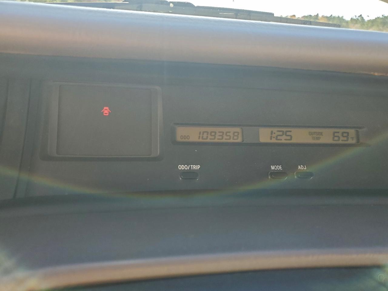 Toyota Avalon Xl Image 10