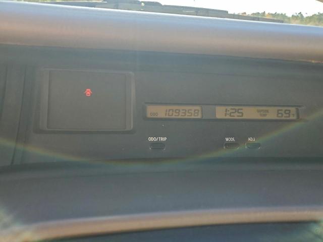 Toyota Avalon Xl Image 10