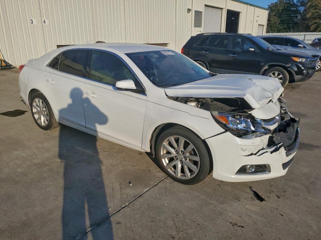 Chevrolet Malibu 2lt Image 2