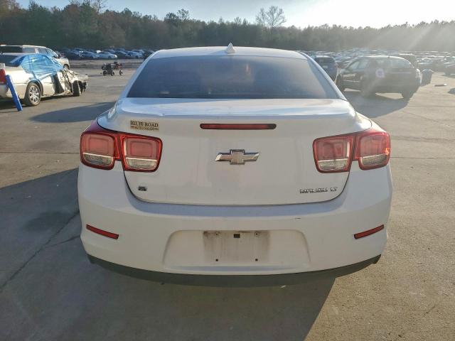 Chevrolet Malibu 2lt Image 8