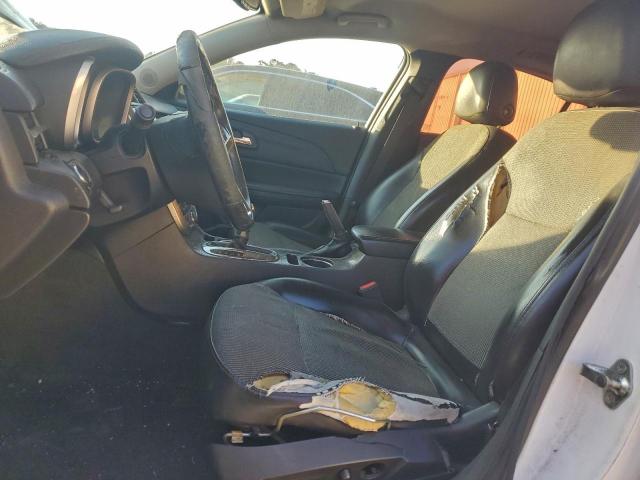 Chevrolet Malibu 2lt Image 5