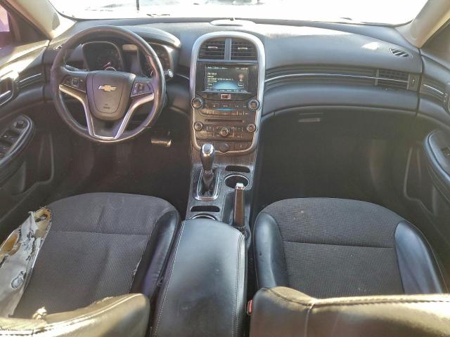 Chevrolet Malibu 2lt Image 7