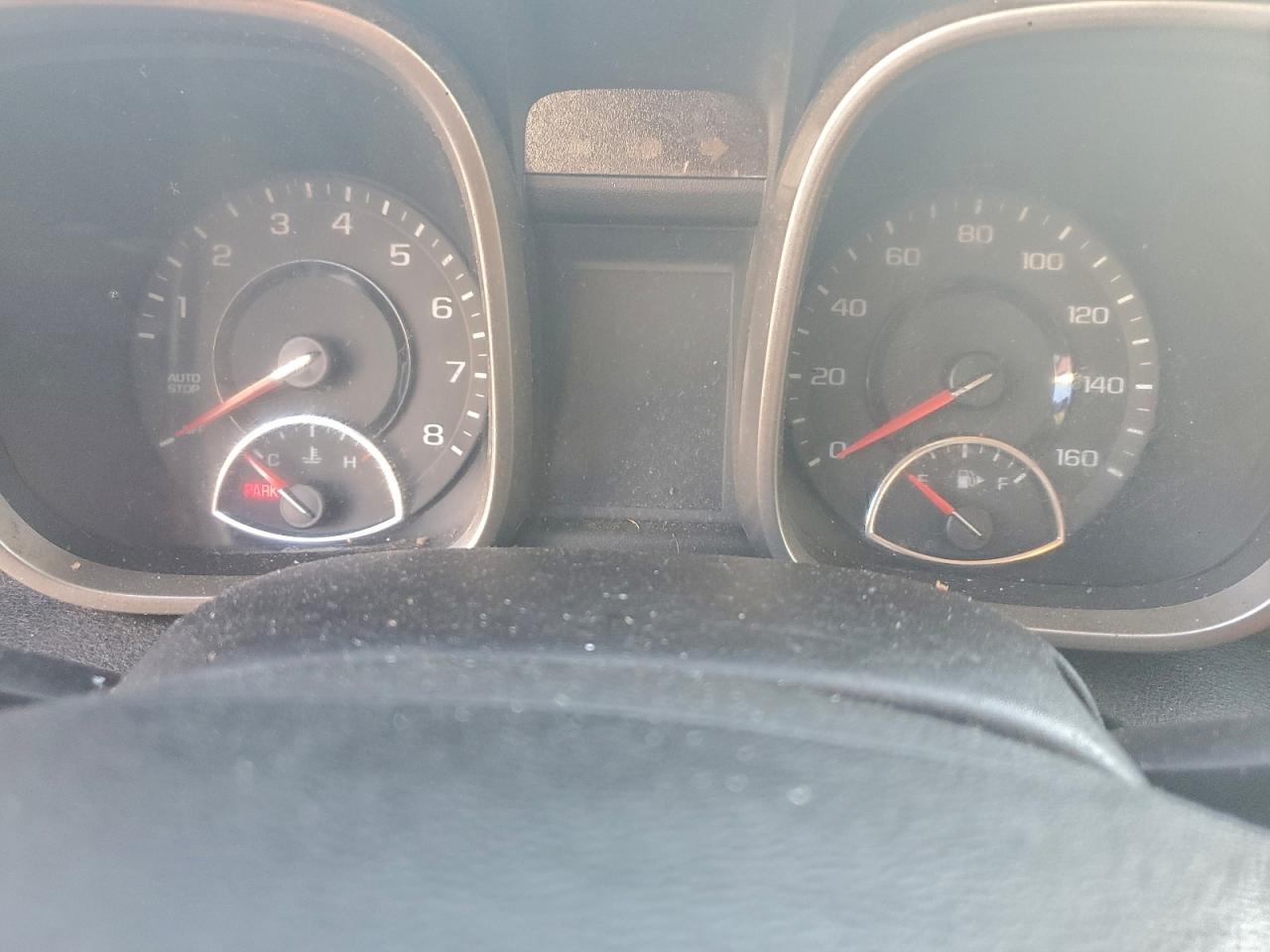 Chevrolet Malibu 2lt Image 10