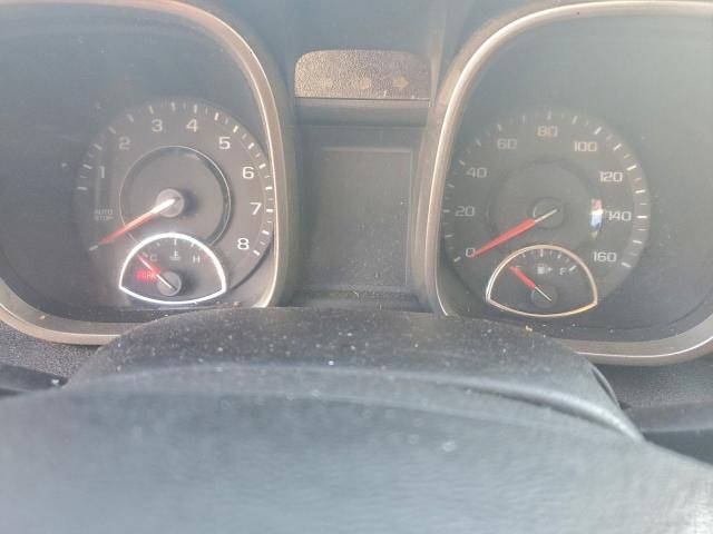 Chevrolet Malibu 2lt Image 10