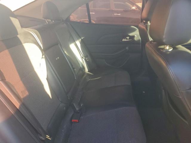 Chevrolet Malibu 2lt Image 11