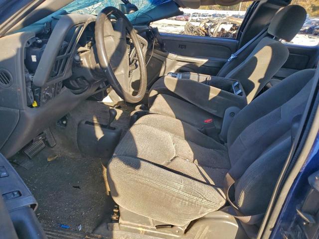 Chevrolet Silverado K1500 Image 9