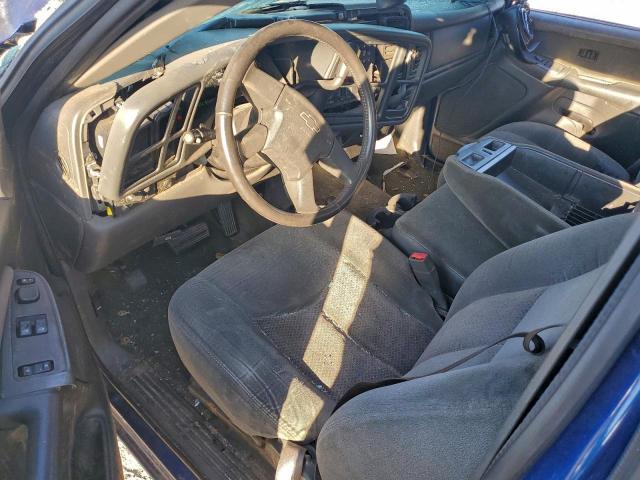 Chevrolet Silverado K1500 Image 11