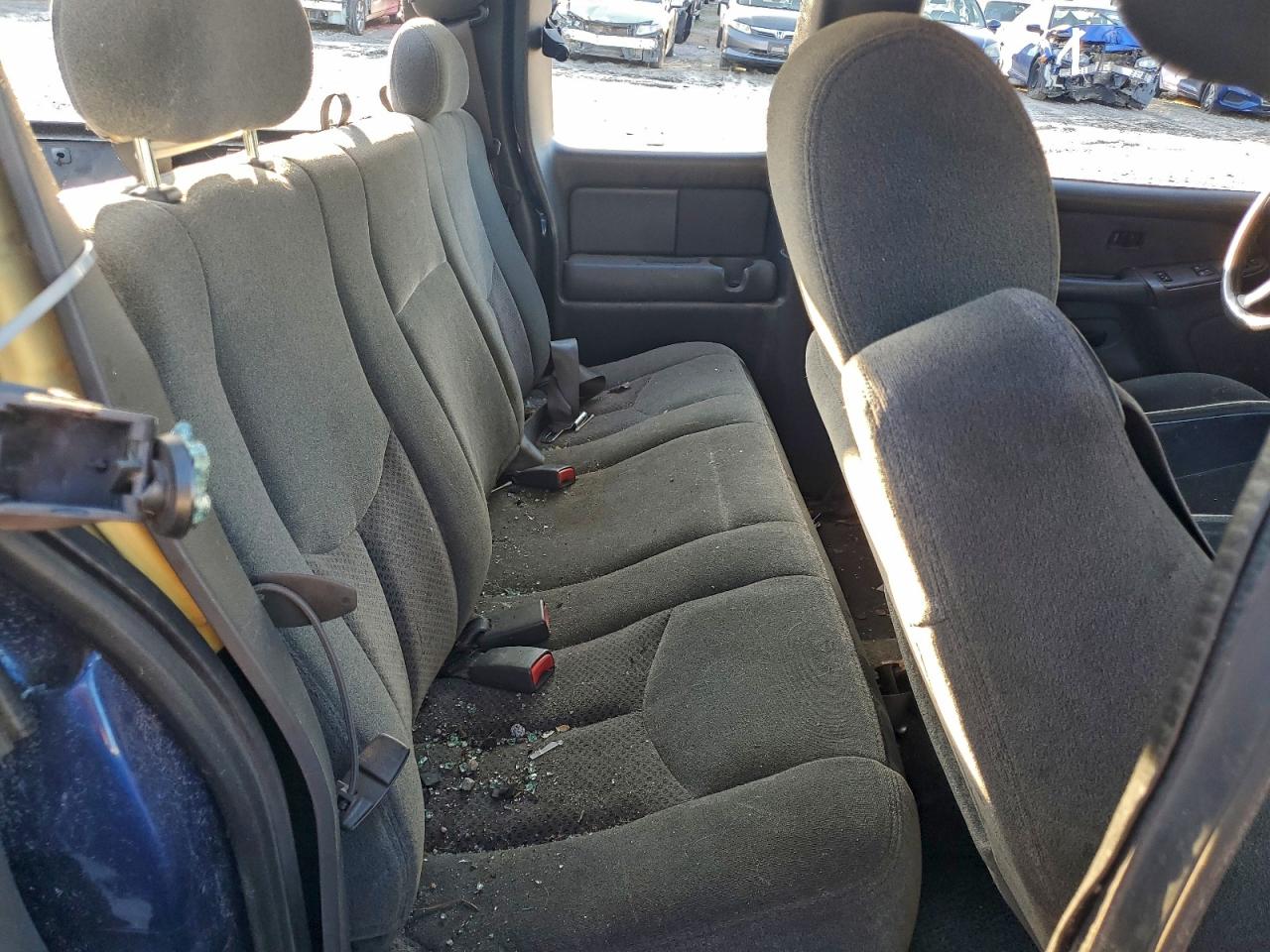 Chevrolet Silverado K1500 Image 5