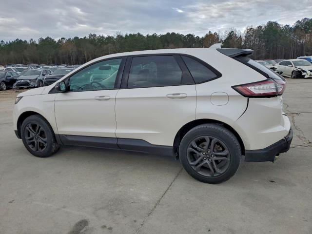 Ford Edge Sel Image 4