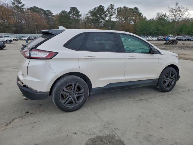 Ford Edge Sel Image 5