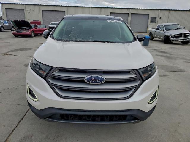Ford Edge Sel Image 9