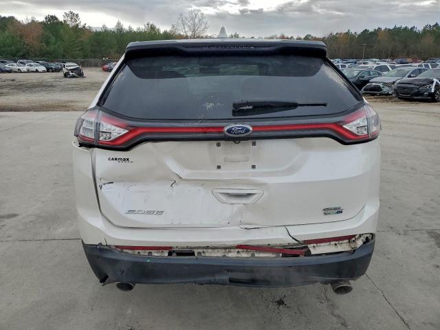 Ford Edge Sel Image 6
