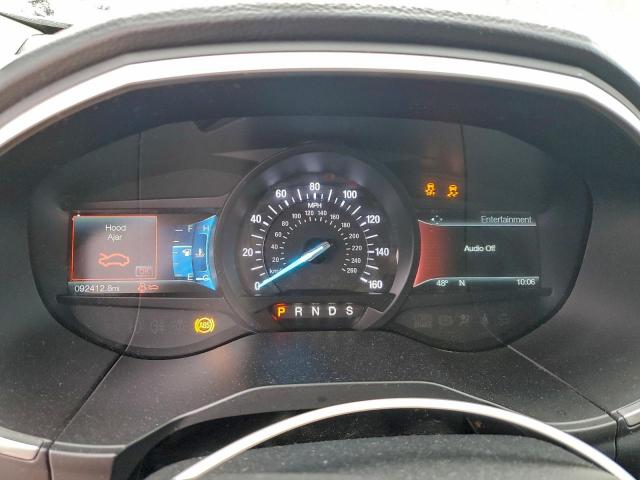 Ford Edge Sel Image 10