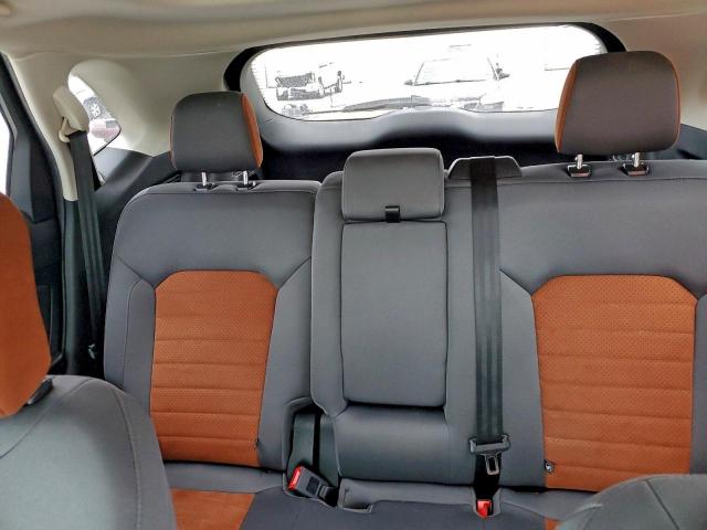 Ford Edge Sel Image 12