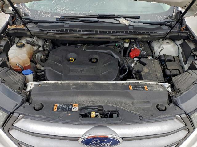 Ford Edge Sel Image 13