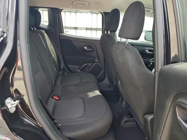 Jeep Renegade Sport Image 11