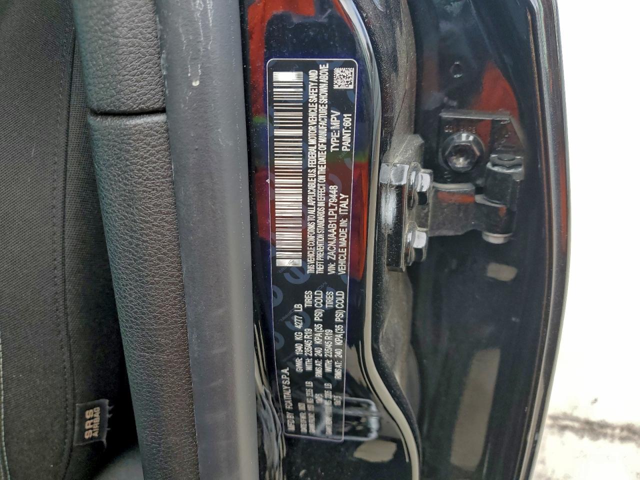 Jeep Renegade Sport Image 7