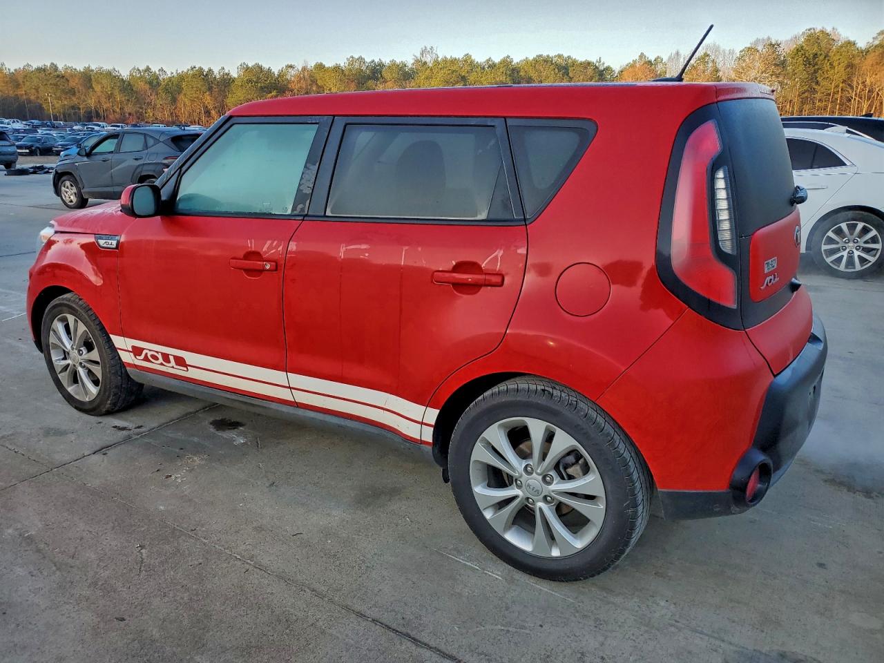 Kia Soul + Image 4