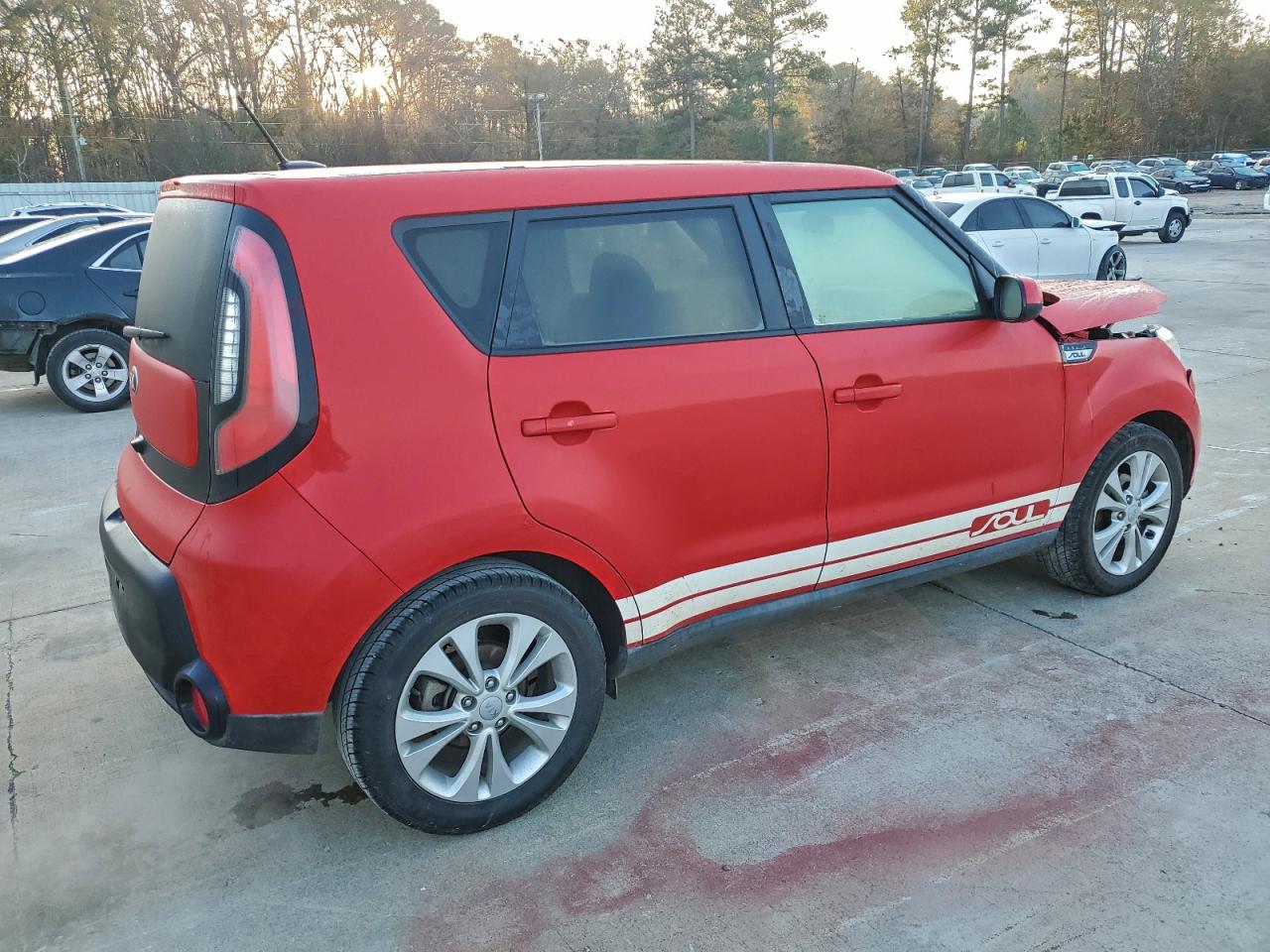 Kia Soul + Image 7