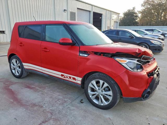 Kia Soul + Image 5