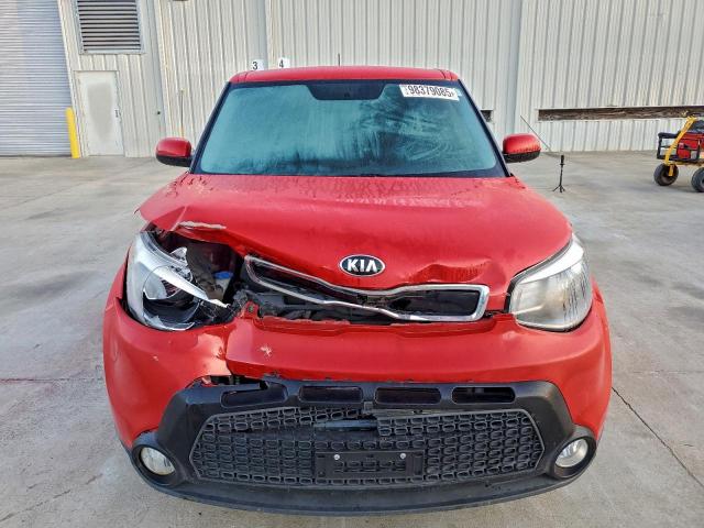Kia Soul + Image 10