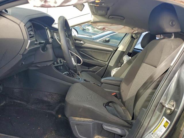 Volkswagen Jetta S Image 4