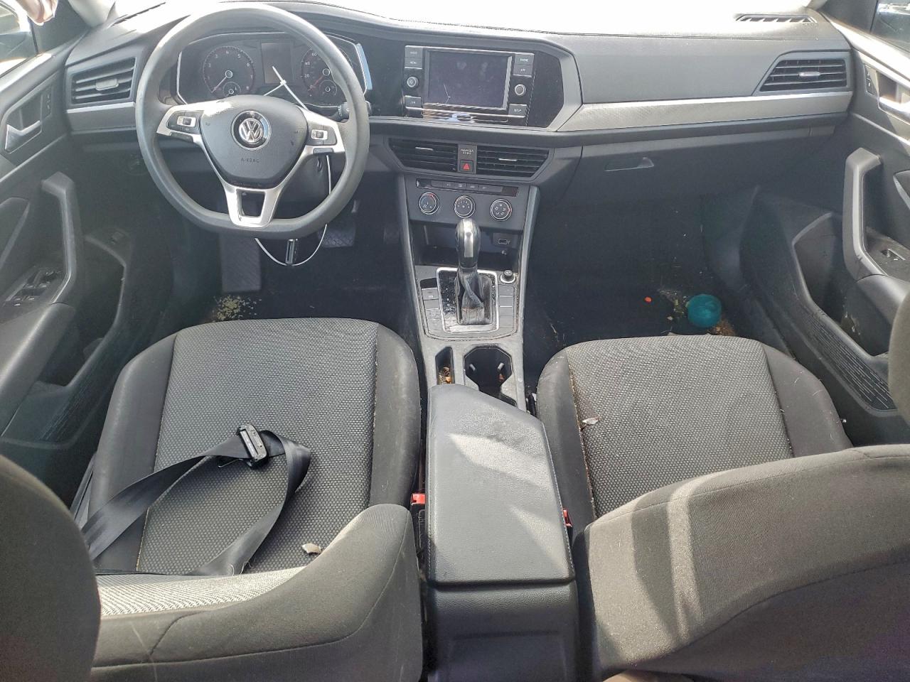 Volkswagen Jetta S Image 13