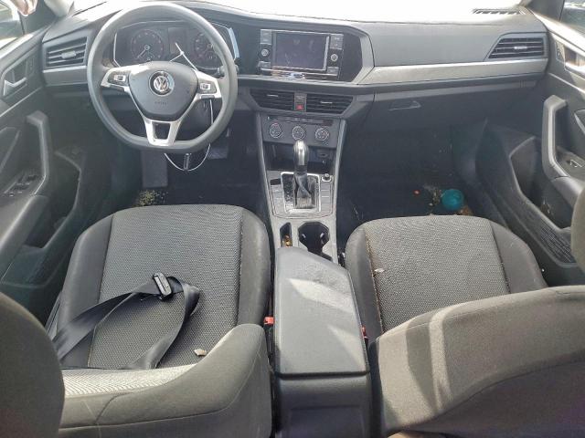 Volkswagen Jetta S Image 13