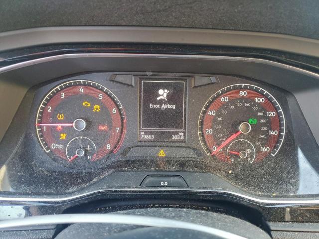 Volkswagen Jetta S Image 11