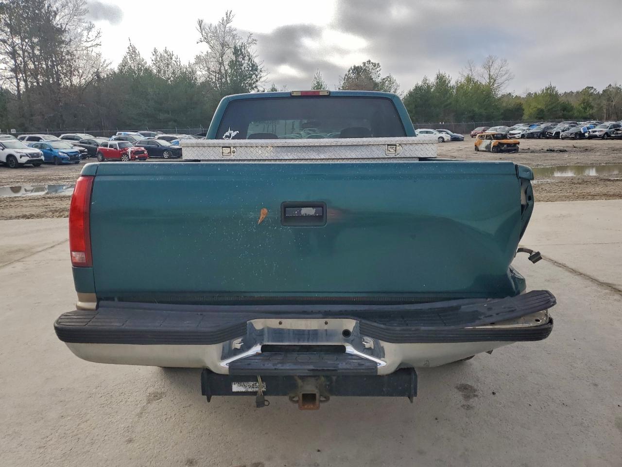 GMC Sierra C1500 Image 6