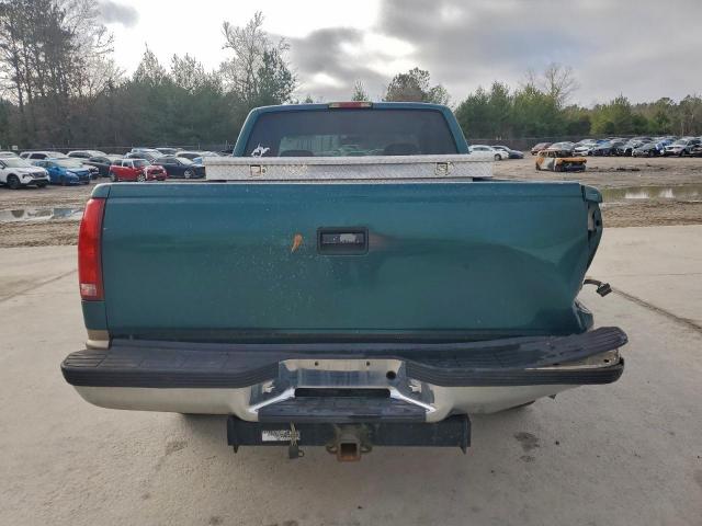 GMC Sierra C1500 Image 6