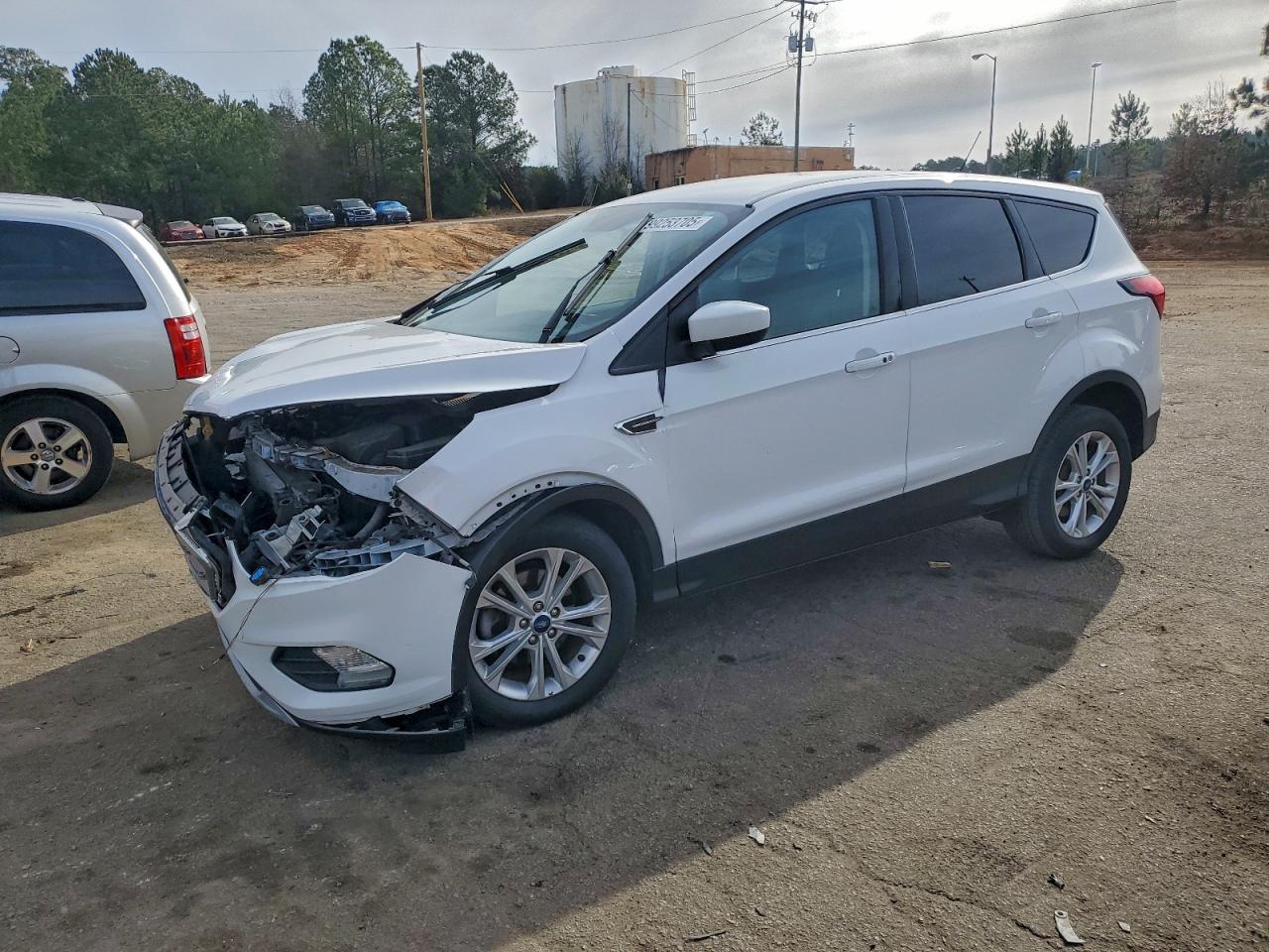 Ford Escape Se Image 1