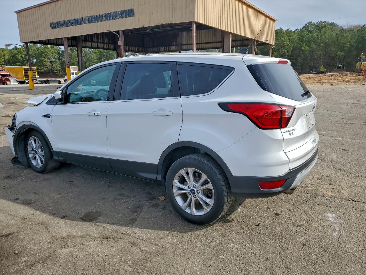 Ford Escape Se Image 5
