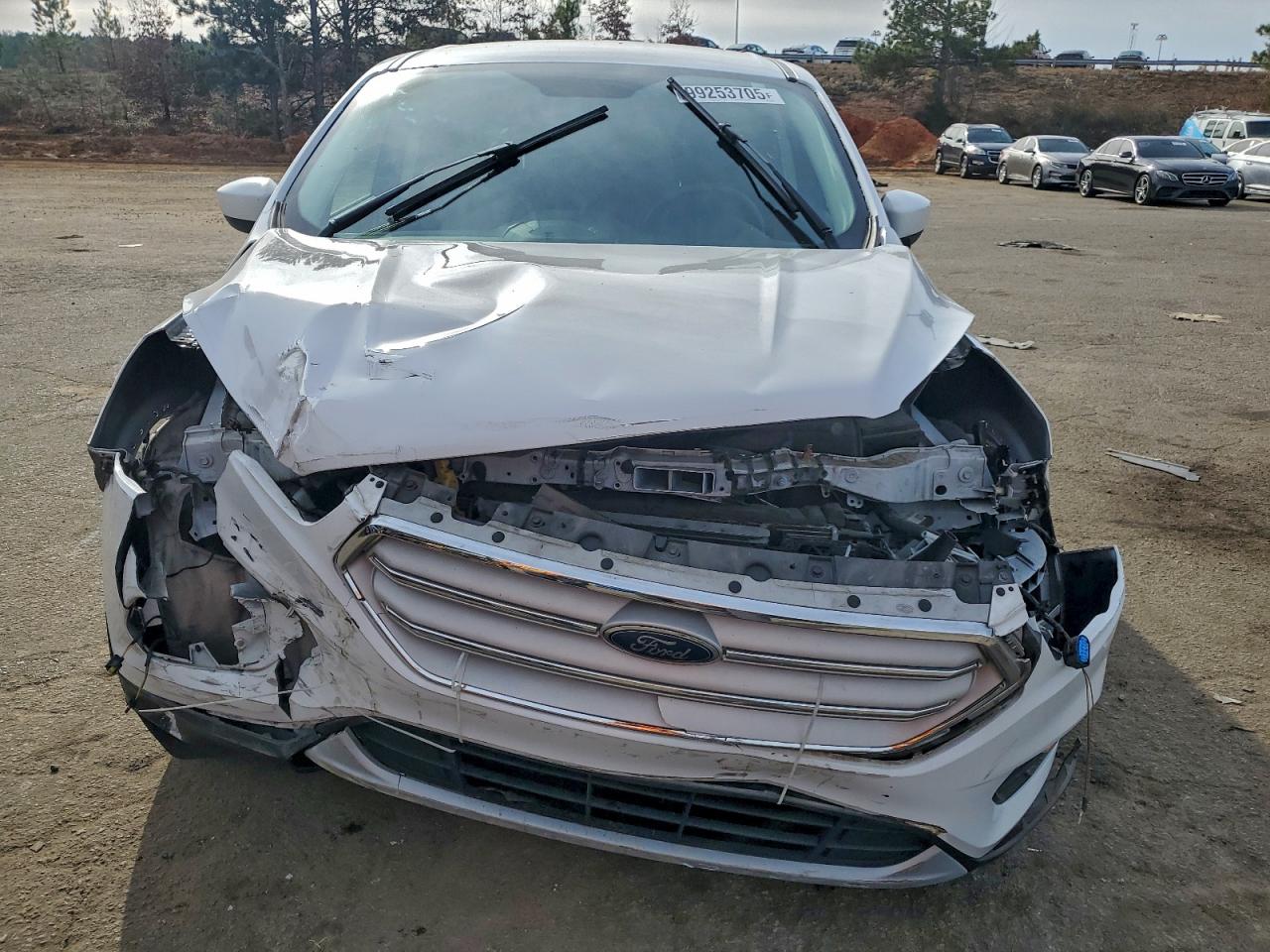 Ford Escape Se Image 6