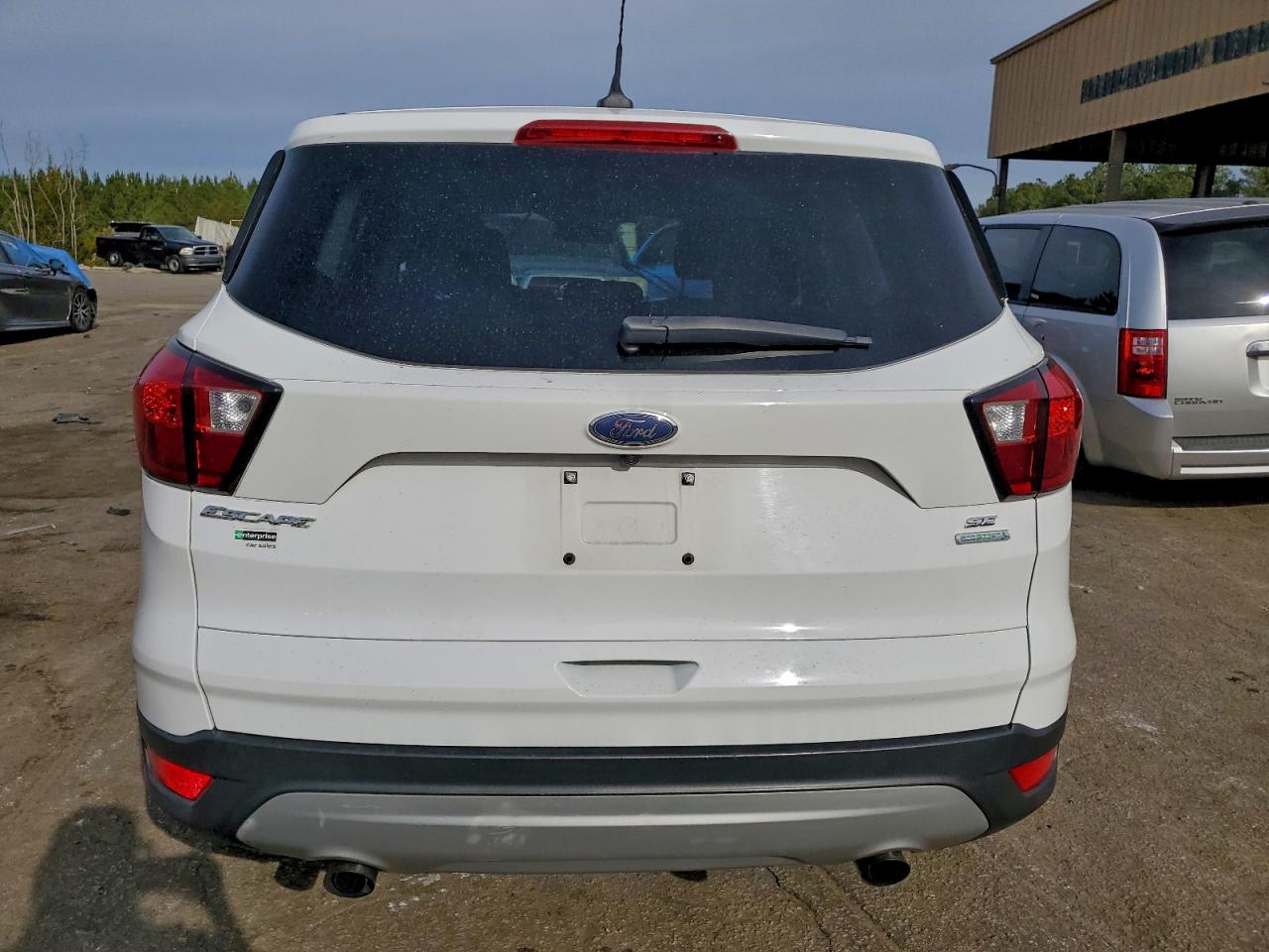 Ford Escape Se Image 2