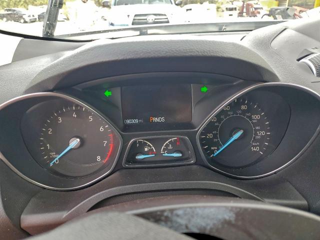 Ford Escape Se Image 8