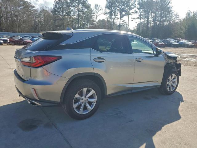 Lexus RX 350 Base Image 12