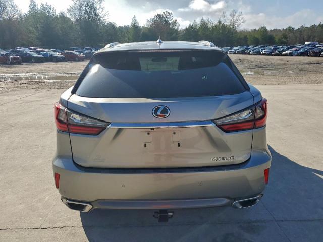 Lexus RX 350 Base Image 8