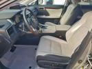 Lexus RX 350 Base Image 2