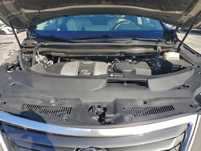 Lexus RX 350 Base Image 11