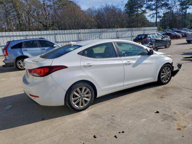 Hyundai ELANTRA Se Image 7
