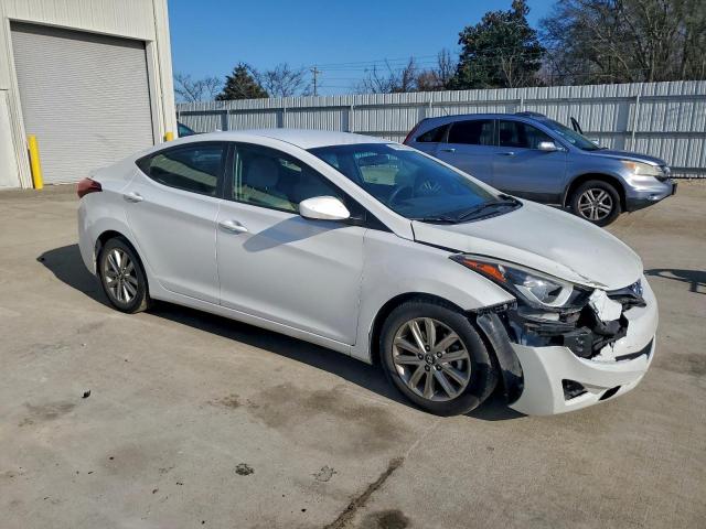 Hyundai ELANTRA Se Image 8