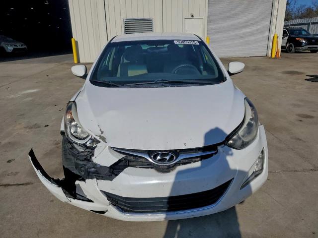 Hyundai ELANTRA Se Image 5