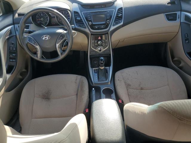 Hyundai ELANTRA Se Image 12