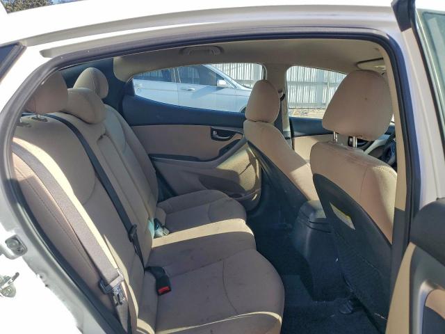 Hyundai ELANTRA Se Image 9