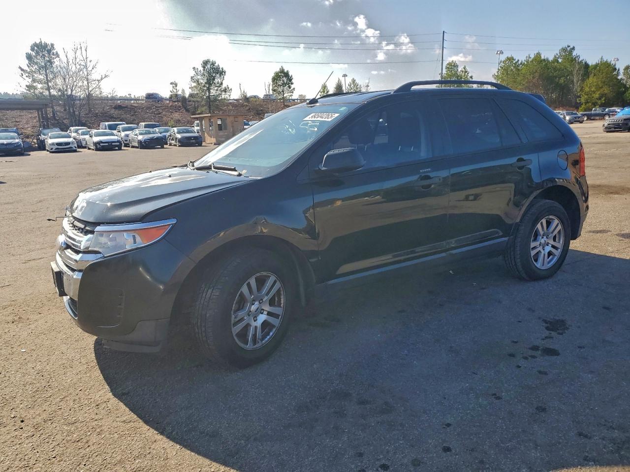 Ford Edge Se Image 1