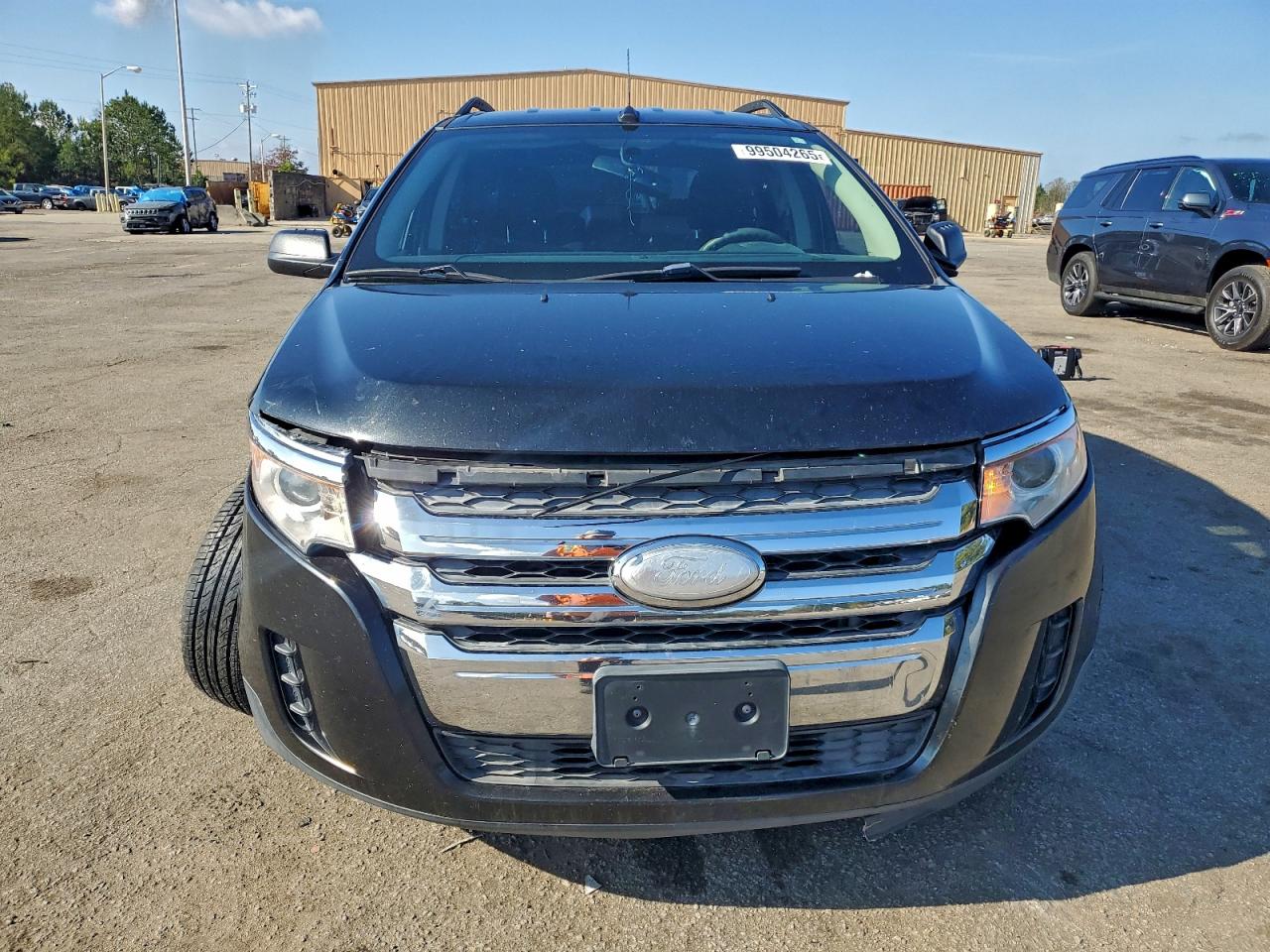 Ford Edge Se Image 2