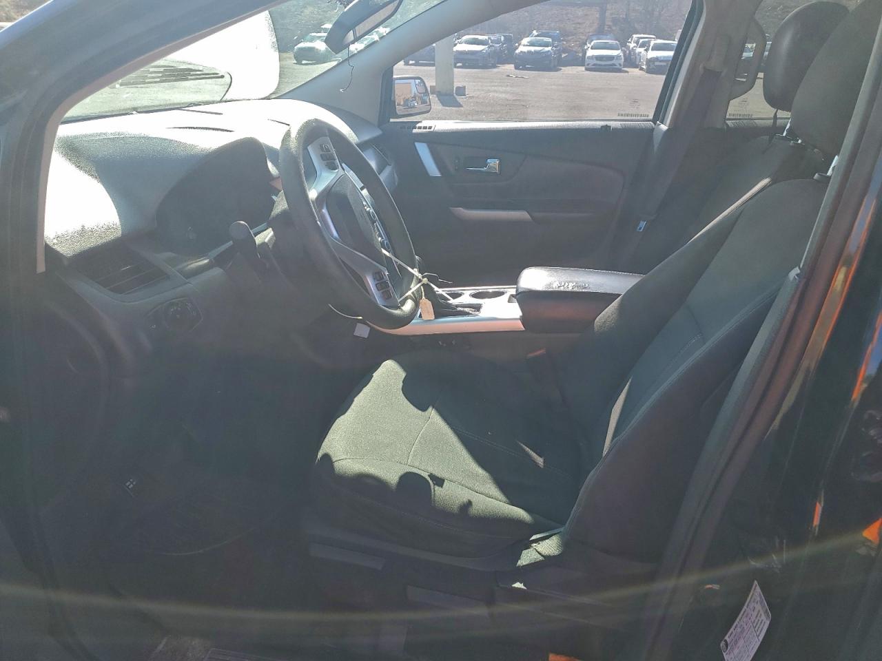 Ford Edge Se Image 9