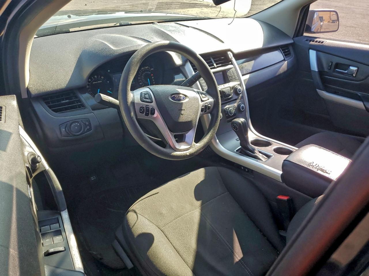 Ford Edge Se Image 7
