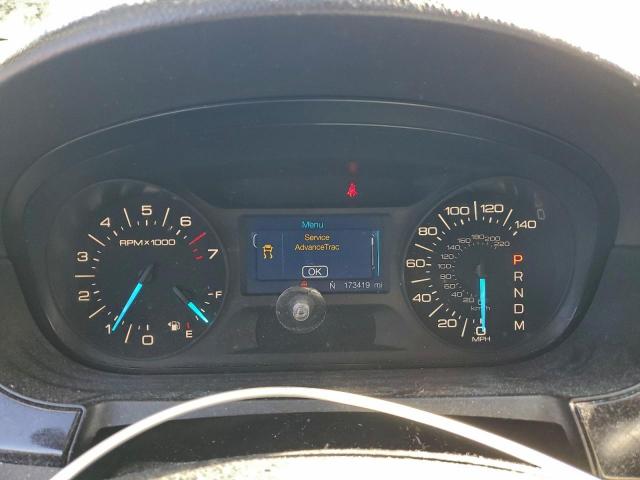 Ford Edge Se Image 3